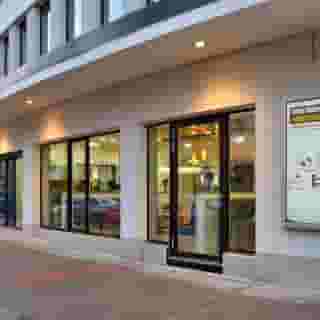 B&B Hotel Frankfurt-Hbf, 6 of 6