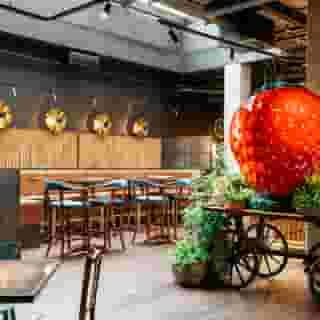 Ruby Molly Hotel Dublin, 3 of 5