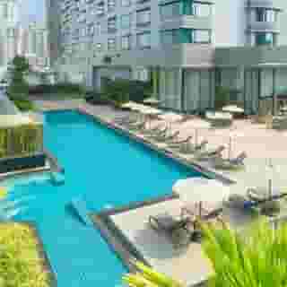 Hotel Nikko Bangkok, 4 of 5