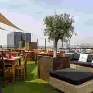 NH Collection Brussels Centre, 5 of 5