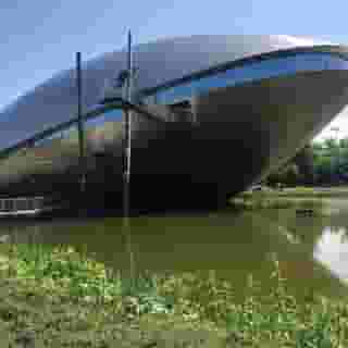 Radisson Blu Hotel Bremen, 5 of 5