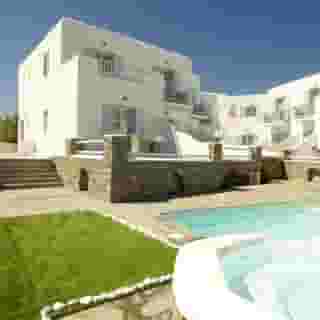 Dionysos Luxury Hotel Mykonos, 6 of 6
