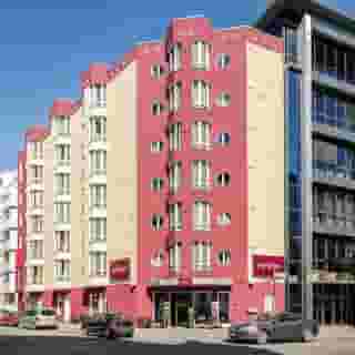 Mercure Hotel Berlin Zentrum, 1 of 5