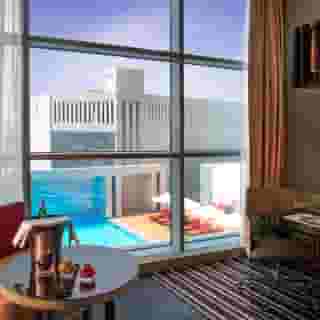 Downtown Rotana, 1 of 5