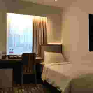 Hotel One Eighteen, 4 of 5