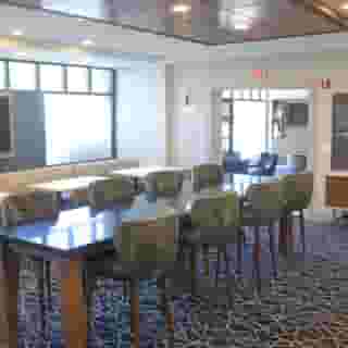 Holiday Inn Express & Suites Boston - Cambridge, 5 of 5