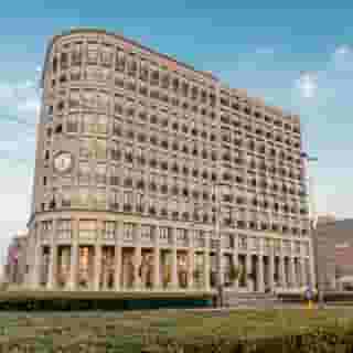 Amadi Panorama Hotel, 1 of 5