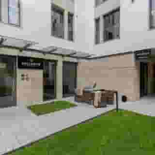 EXCLUSIVE Aparthotel Krakow Lubicz 40, 5 of 5