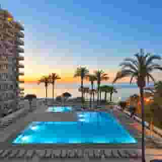 Hotel Ocean House Costa del Sol Affiliated by Melia, 3 of 5