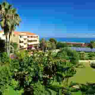 Hotel Alberi Del Paradiso, 1 of 5