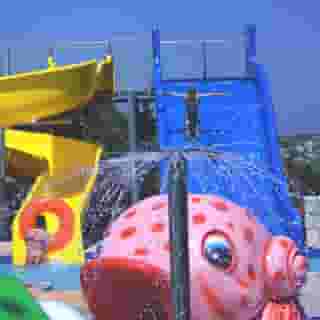 Mediterraneo Hotel, 2 of 5