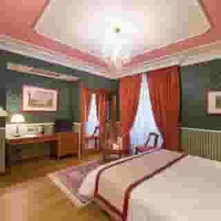 Strozzi Palace Hotel, 5 of 5