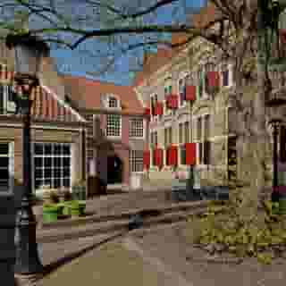 City Hotel Gouda, 5 of 5