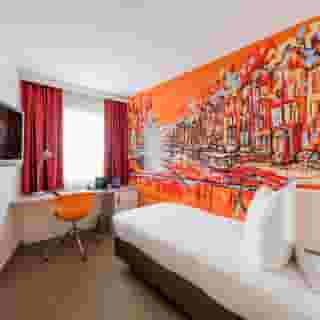 WestCord Art Hotel Amsterdam 3 Stars, 3 of 5