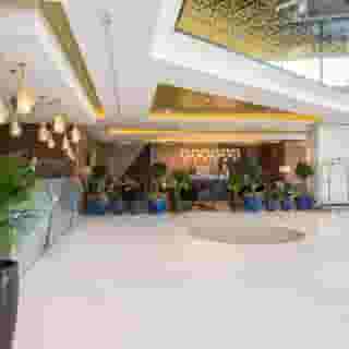 Swissotel Sarajevo, 1 of 5