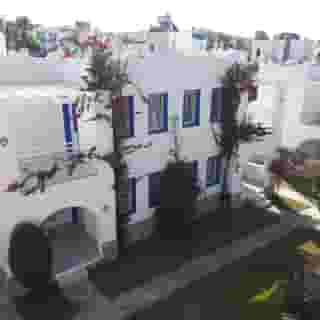 Paradise Apart, 3 of 5