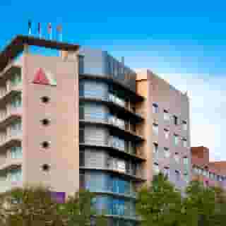 Hotel Vila Centric, 2 of 5
