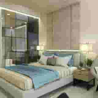 Square Hotel, 2 of 5