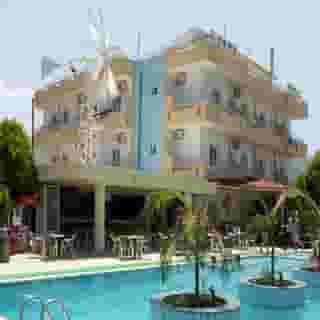 Nikos Hotel, 1 of 5