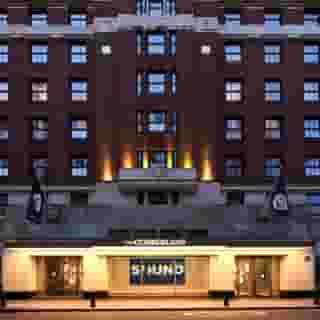 The Cumberland London, 2 of 5