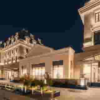 Mansard Riyadh a Radisson Collection Hotel, 5 of 5