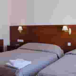Hotel El Greco, 3 of 5