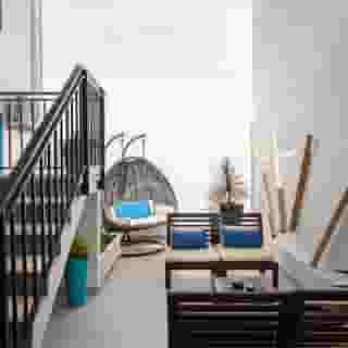 The Blue Bamboo Hotel- Duna Parque Group, 1 of 5