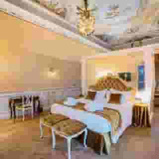 Nani Mocenigo Palace, 4 of 5