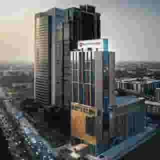 Best Western Plus Wanda Grand Hotel, 1 of 5