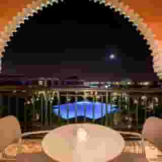 DWO Marrakech Ennakhil Hotel, 5 of 5