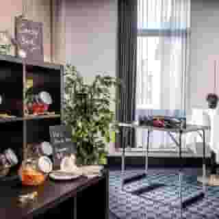 Wyndham Garden Duesseldorf Mettmann, 5 of 5