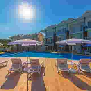 Orka Residence & Apartments, 3 of 5