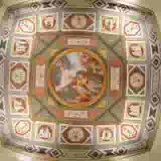 Palazzo de' Vecchi, 4 of 5