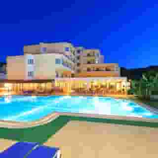 Idas Club (ex Lima Resort Hotel), 3 of 5