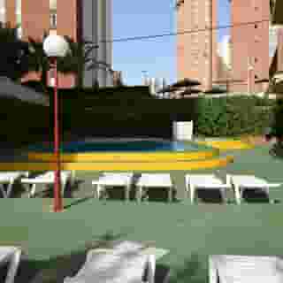Trebol One Apartments by MC, 6 of 6