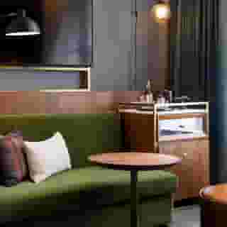 The Alexis Royal Sonesta Hotel Seattle, 5 of 5