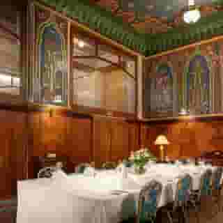 Art Deco Imperial, 1 of 5