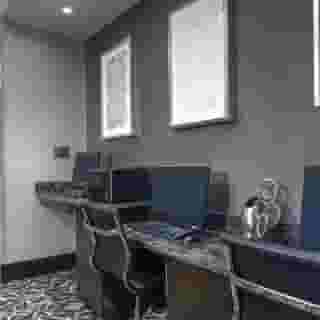 Fairfield Inn & Suites Boston Cambridge, 5 of 5