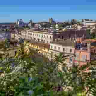 Monti Palace Hotel, 1 of 5