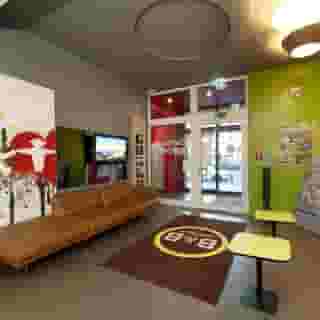 B&B Hotel Berlin-Potsdamer Platz, 2 of 5