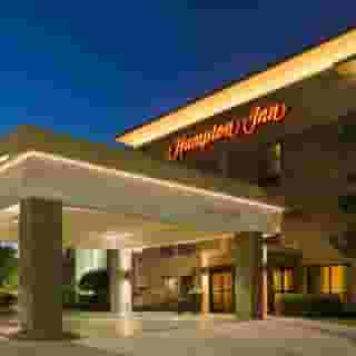 Hampton Inn Houston-Willowbrook Mall, 1 of 5