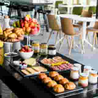 Okko Hotels Bayonne Centre, 4 of 5