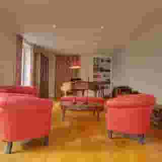 Villa La Maternite, 3 of 5