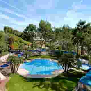 Hilton Los Angeles/Universal City, 1 of 5