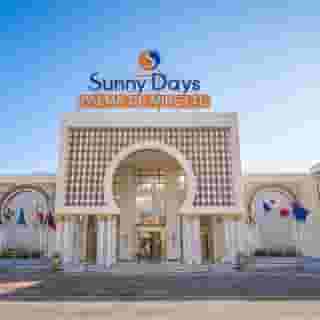 Sunny Days Mirette Family Aqua Park, 2 of 5