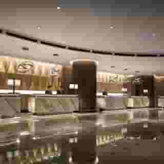 JW Marriott Hotel Kuala Lumpur, 2 of 5