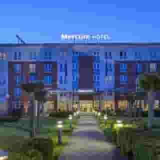 Mercure Hotel Kamen Unna, 6 of 6
