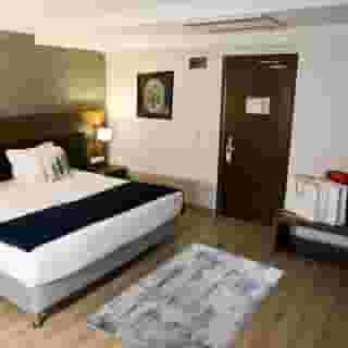 Rhiss Hotel Bostanci, 4 of 5