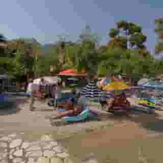 Eva Beach Hotel, 3 of 5