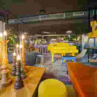 Vienna House Easy by Wyndham Augsburg, 3 of 5